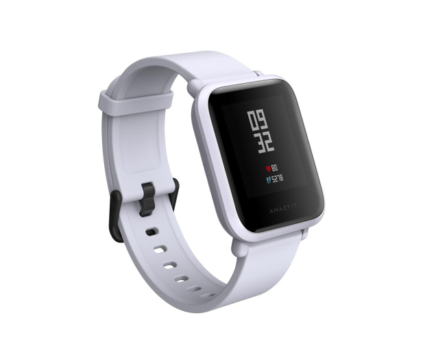Amazfit Amazfit Bip White Cloud - 412517 - zdjęcie 2